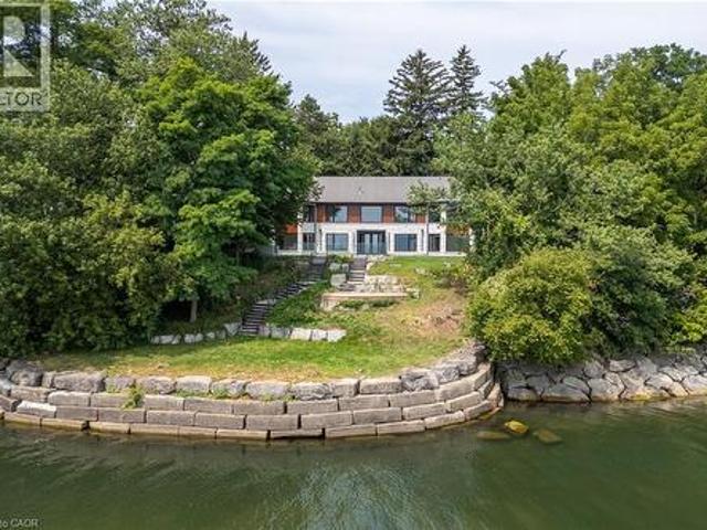 House for sale in Burlington, Ontario