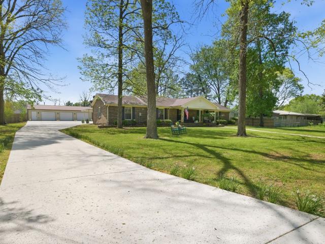 House for sale in Tennessee