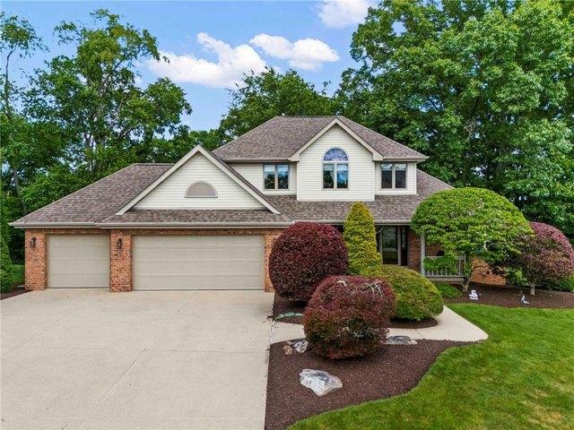 House for sale in Finleyville, Pennsylvania