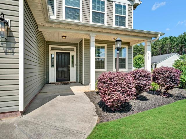 House for sale in Pacolet Mills, South Carolina