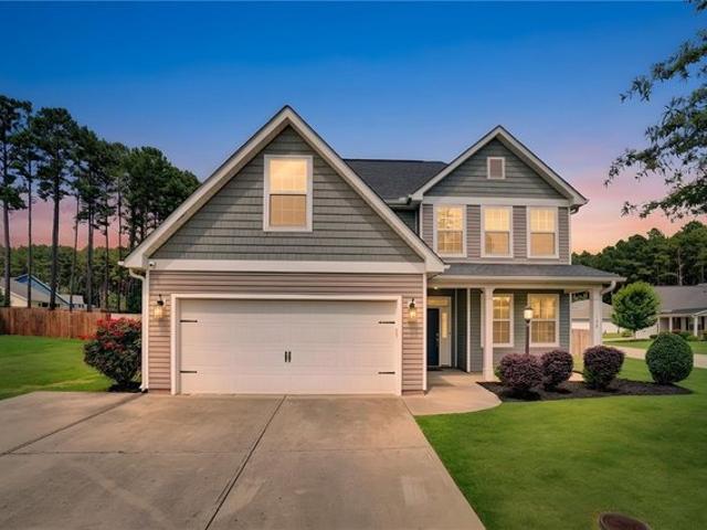 House for sale in Pacolet Mills, South Carolina