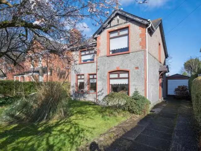 House for sale in Edenderry, North Tipperary