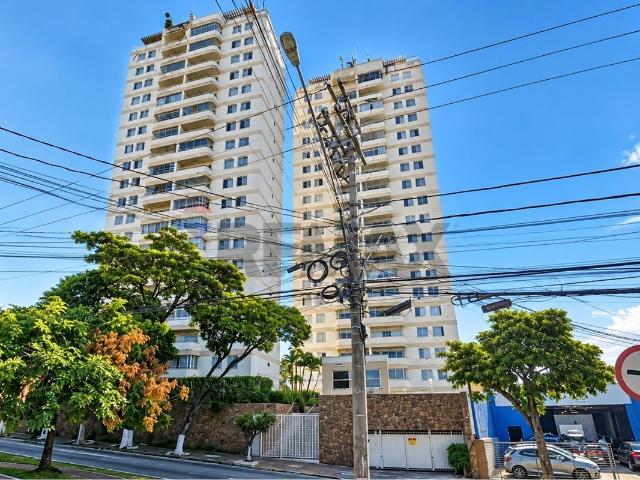 Apartamento aluguel em Jardim Sônia Maria, Sorocaba