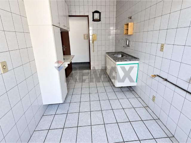 Apartamento aluguel em Vila São Lucio, Botucatu