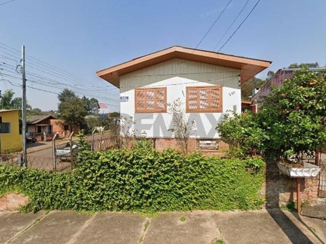 Casa aluguel em Passo Fundo