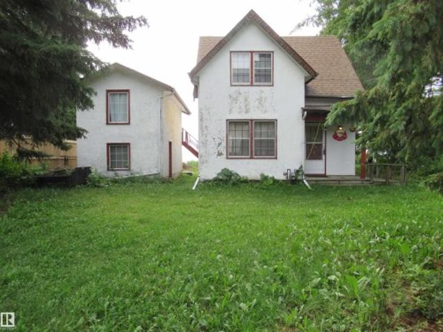 House for sale in Argentia Beach, Alberta