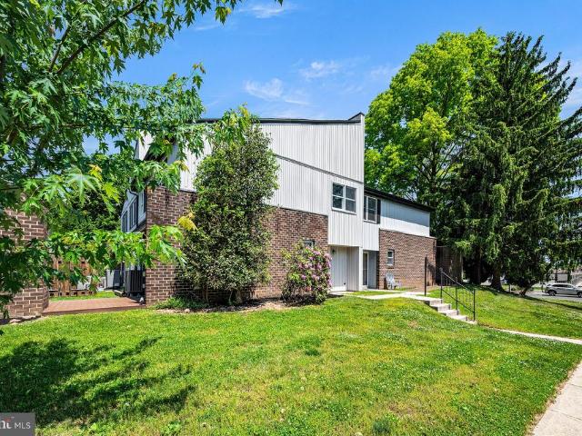 Townhouse for sale in Chester, Pennsylvania
