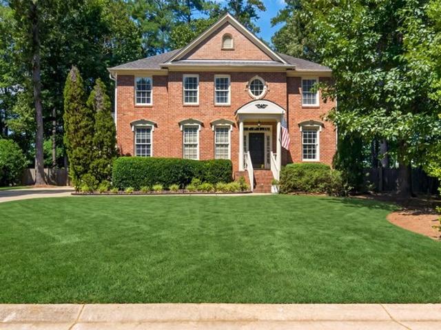House for sale in Wake, North Carolina