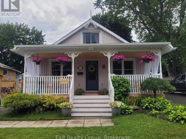 House for sale in Durham, Ontario