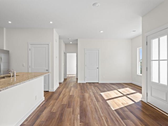 House for sale in Chickamauga, Georgia