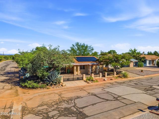 House for sale in Huachuca City, Cochise County