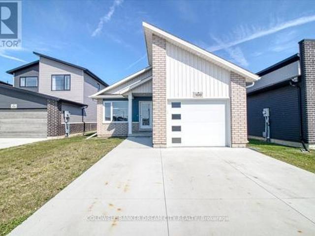 House for rent in Chatham, Southwestern Ontario