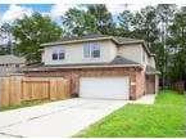 House for rent in New Caney