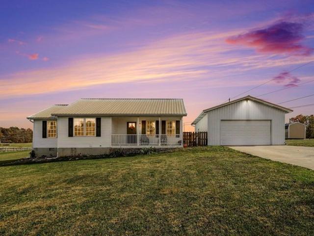 House for sale in Falmouth, Pendleton County