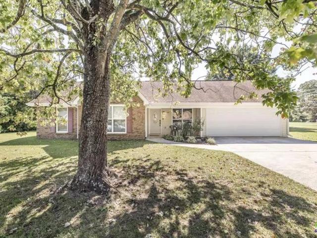 House for sale in Centerville, Georgia