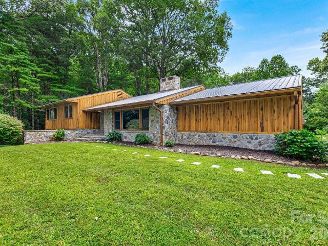 House for sale in Transylvania, North Carolina