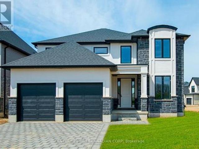House for sale in Thames Centre, Ontario