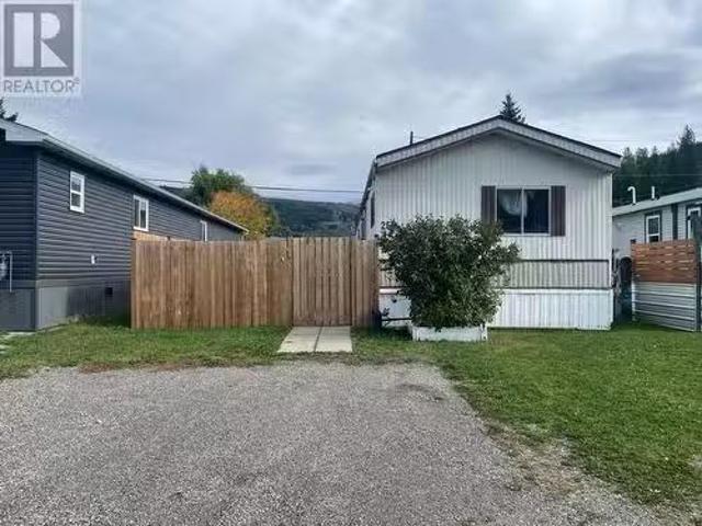 House for sale in Sparwood, British Columbia