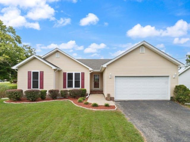 House for sale in Madisonville, Kentucky