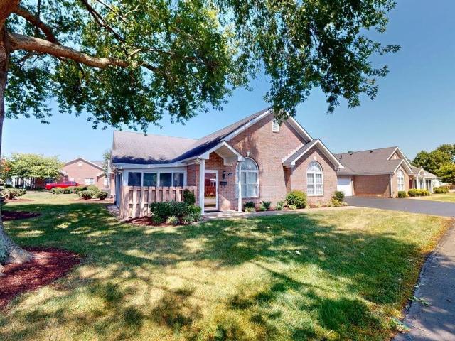 House for sale in Bowling Green, Kentucky