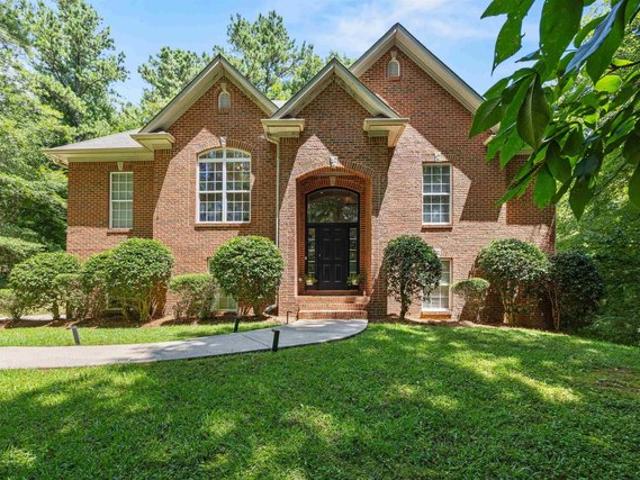 House for sale in Sterrett, Alabama