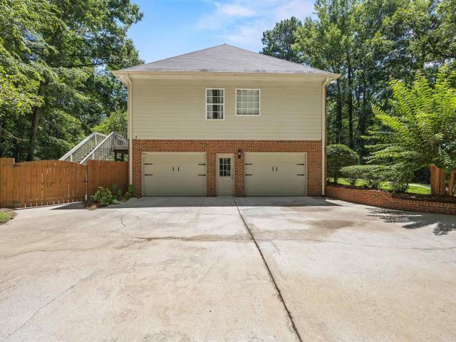House for sale in Alabama