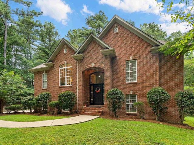 House for sale in Sterrett, Alabama
