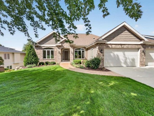 House for sale in Mount Horeb, Wisconsin