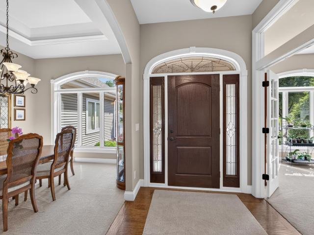 House for sale in Mount Horeb, Wisconsin