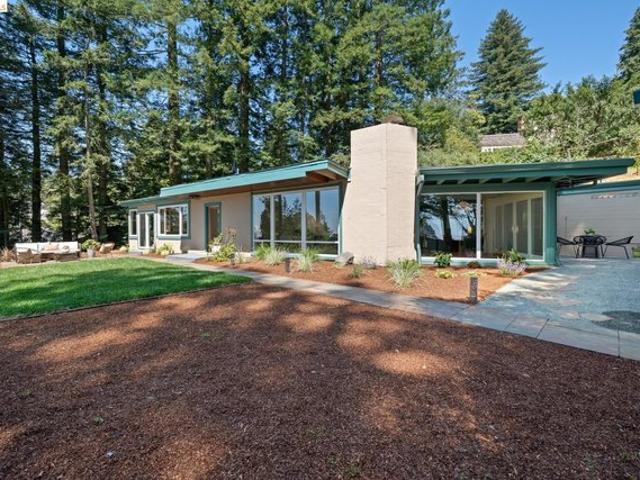 House for sale in Berkeley, California