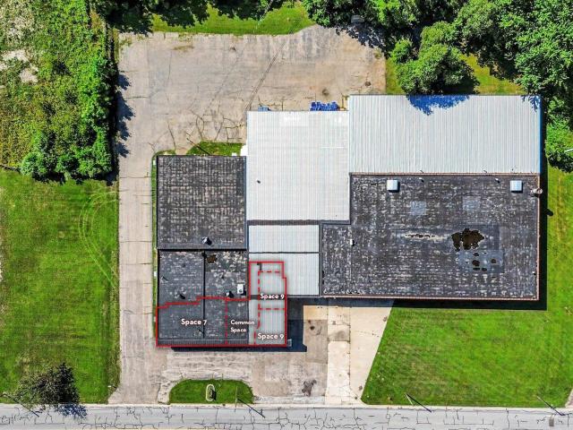 Property for rent in South Haven, Michigan