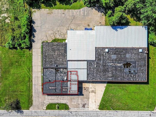 Commercial for sale in South Haven, Michigan