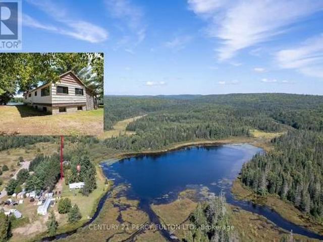 House for sale in Hastings, Ontario