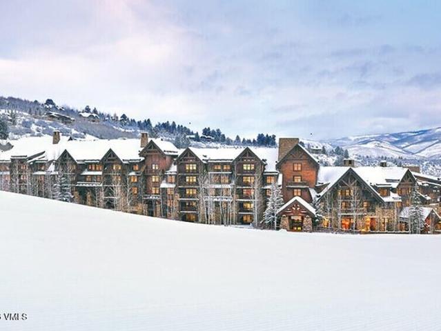 Condo for sale in Eagle, Colorado