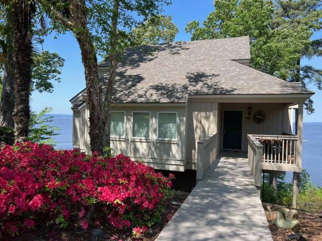 Land for sale in Many