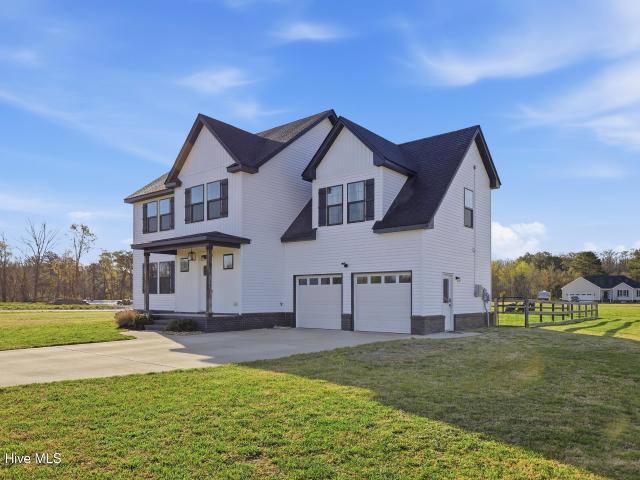 House for sale in North Carolina