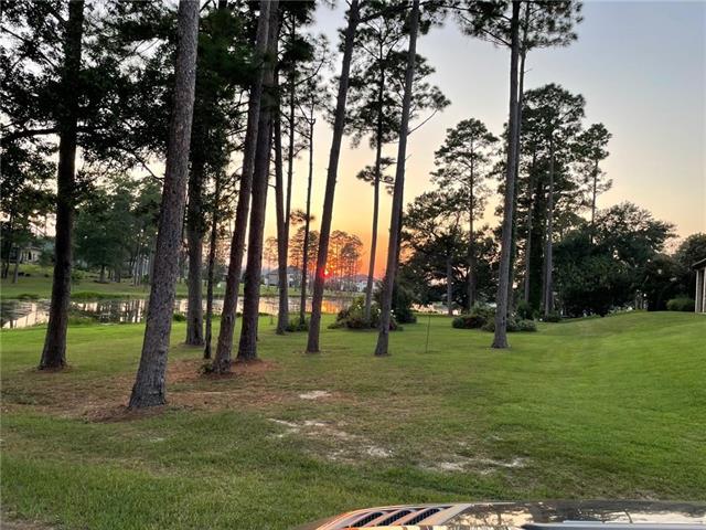 Land for sale in Abita Springs, Louisiana