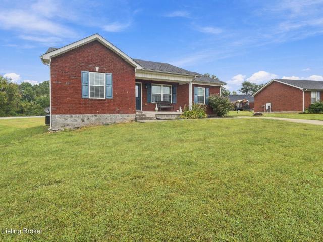 House for sale in Bardstown, Nelson County