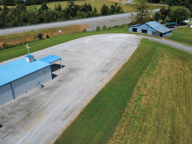 Commercial for sale in Jamestown, Kentucky