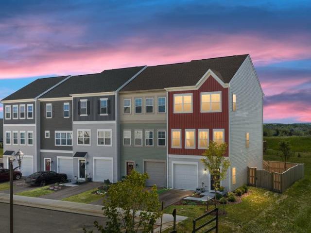 Townhouse for sale in Virginia