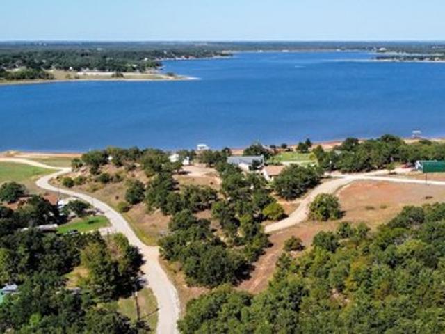 Land for sale in Nocona, Montague County