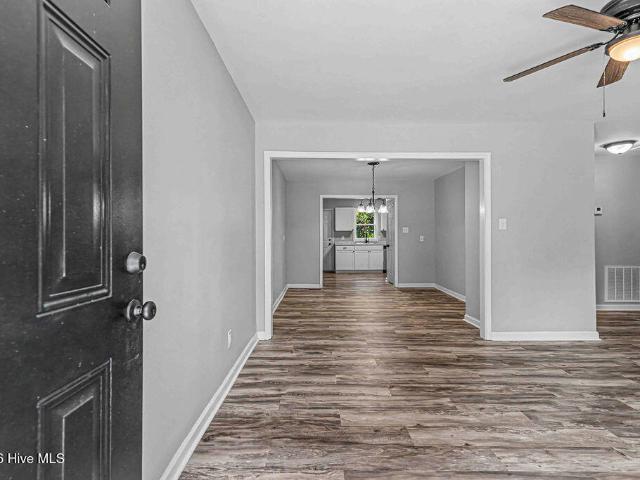 Property for rent in Jacksonville, North Carolina
