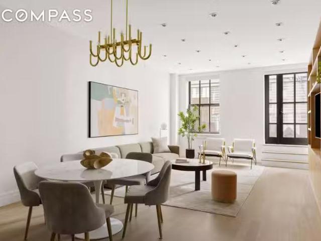 Condo for sale in New York