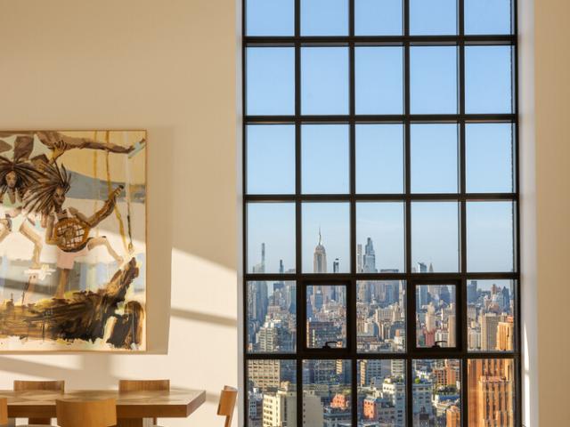 Condo for sale in Lower Manhattan, New York