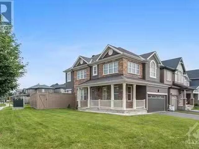 House for sale in Orleans, Ontario