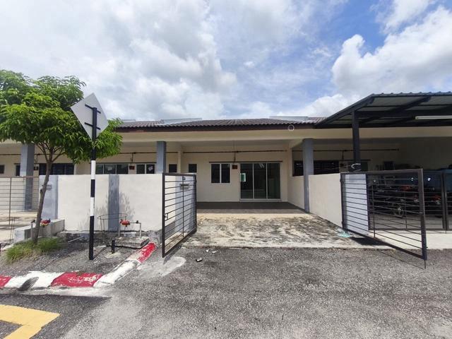Terraced House for sale in Perak, Intan