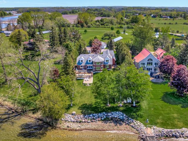 House for sale in Prince Edward, Ontario