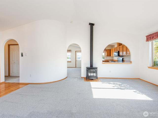 House for sale in Sequim, Washington