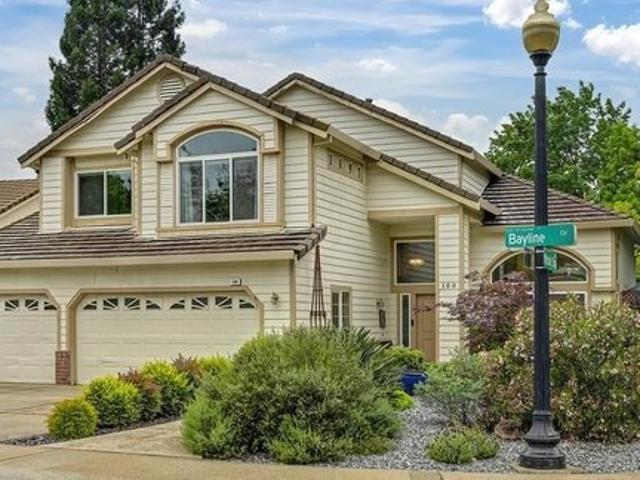 House for sale in El Dorado Hills, California