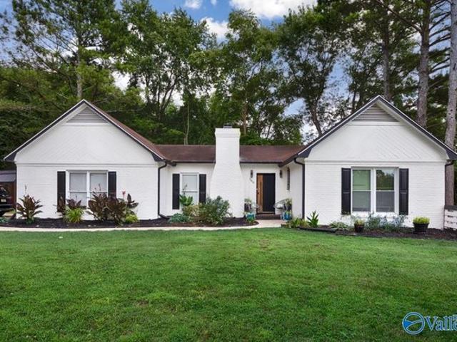 House for sale in Harvest, Alabama